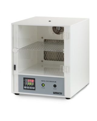Unico Incubator 6L Capacity 220V L-CU60E