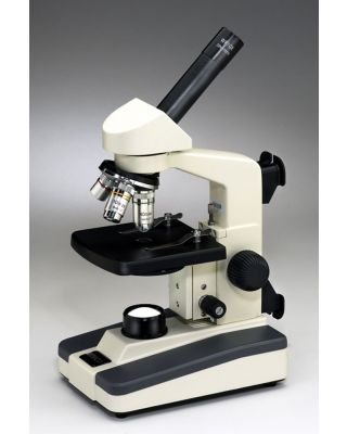 Unico Monocular Microscope Fluorescent Illuminator M220FL