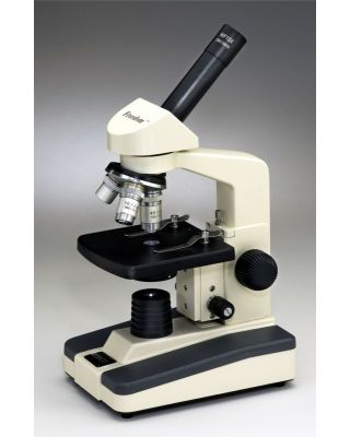 Unico Monocular Microscope With Led Illumination M220LED