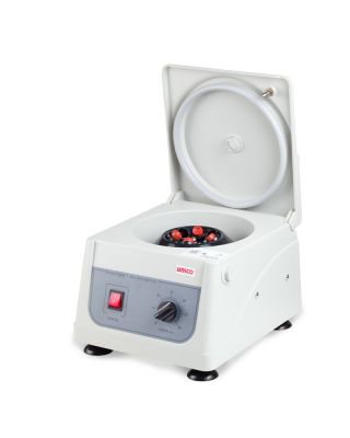 Unico Powerspin Fx Centrifuge Fixed Speed 3400 Rpm 8 Place C808