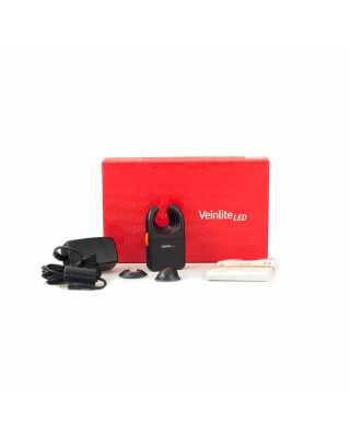 Veinlite LED Rechargeable Handheld Vein Transilluminator w/24 LEDs