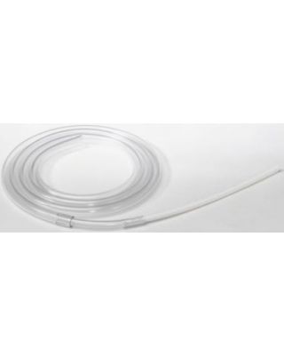 Wallach Disposable Smoke Evacuation Tubing with Attached Speculum Tubing