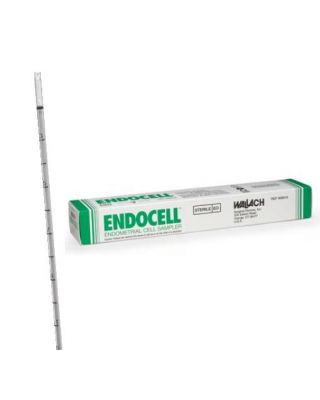 Wallach Endocell Disposable  Endometrial Cell Sampler
