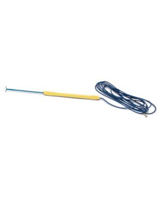 Wallach Footpedal-Operated Pencils