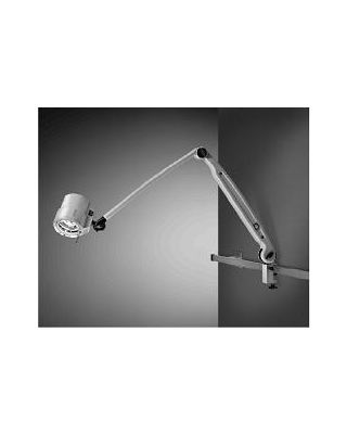 Waldmann Halux� 50 Articulated Arm - Floor Stand,D13-657-110