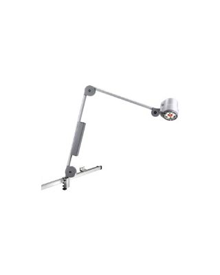 Waldmann Halux LED 20 CL1 - Ceiling Mount Light,D14-947-000
