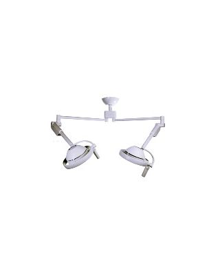 Waldmann ISIS� Minor Surgery Light - Double Ceiling for 10' Ceilings