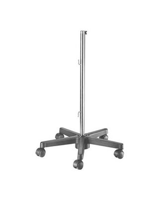 Waldmann Portable Stand on Casters,US1-043-019