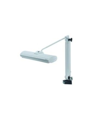 Waldmann SNE-136 Bench Light - Clamp