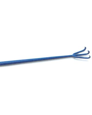 Wallach LEEP 3 Prong Hook (Length:26cm), 909164