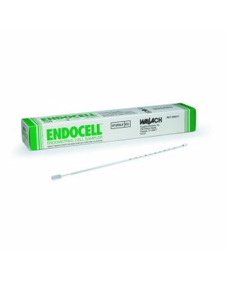 Wallach Endocell Endometrial Cell Sampler 6 Boxes of 35, 908015