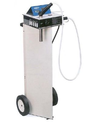 Wallach WA1000B Cryosurgical Console System N2O
