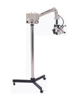 Wallach Zoomscope Quantum Series Colposcope w/Smart Purchase Pkg. 906043-SP-3