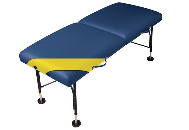 The Boss Athletic Training Table from Oakworks OW-BOSS