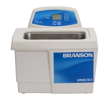 Branson CPX2800 Ultrasonic Cleaner Digital Timer, 3/4 Gallon, CPX-952-219R