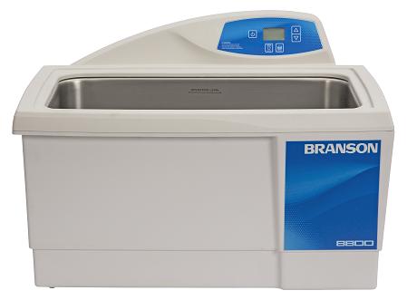 Branson CPX8800 Ultrasonic Cleaner Digital Timer, 5-1/2 Gallon, CPX-952-819R