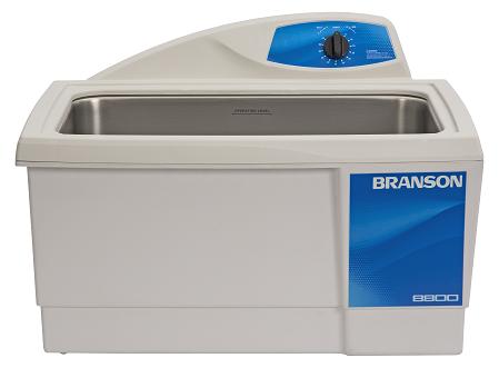 Branson M8800 Ultrasonic Cleaner Mechanical Timer, 5-1/2 Gallon, CPX-952-816R