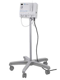Conmed Telescoping Mobile Hyfrecator Stand, 7-900-1