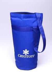 Cryotote Tote Bag for Brymill Cryogenic Systems, 601