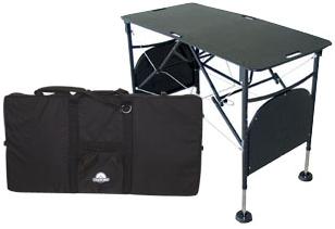 Oakworks Portable Taping Table Package OW-OPTTP